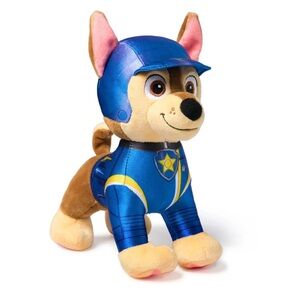 Paw Patrol | Plush Chase